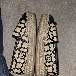 Salvatore Ferragamo Espadrilles